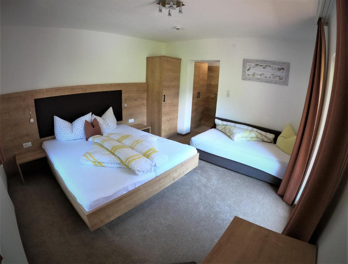 Apartment mit 2 Schlafzimmern