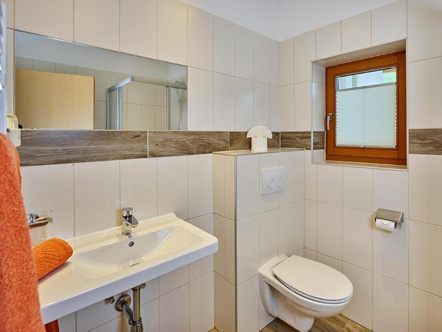 Appartement met 3 Slaapkamers en Balkon