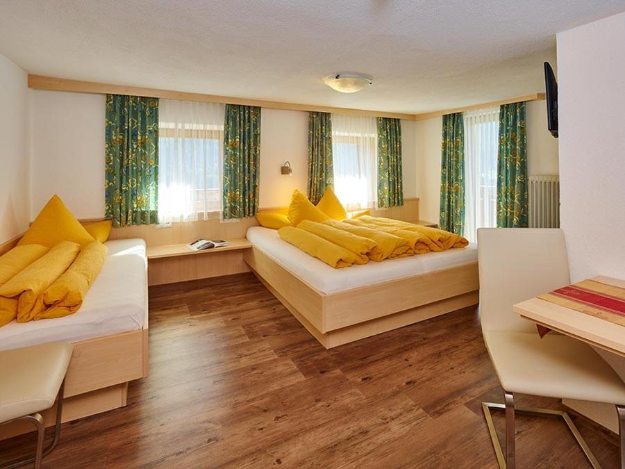 Appartement met 2 slaapkamers