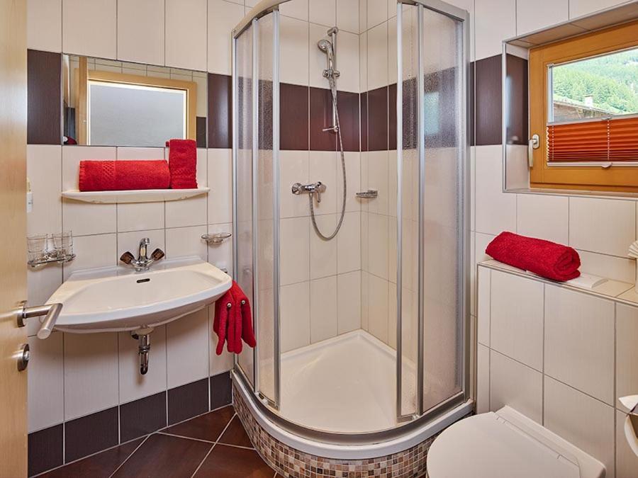Appartement met 3 Slaapkamers