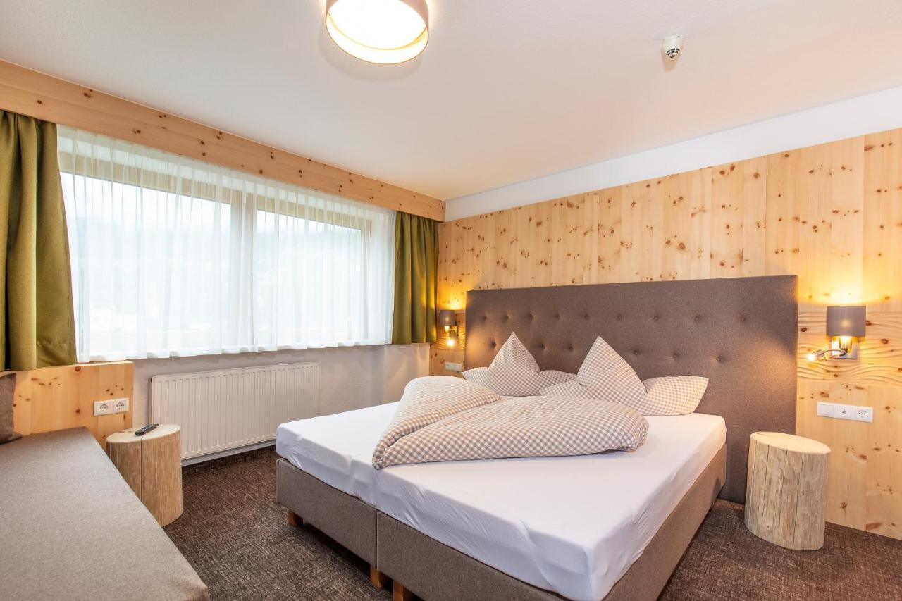 Appartement met 2 slaapkamers