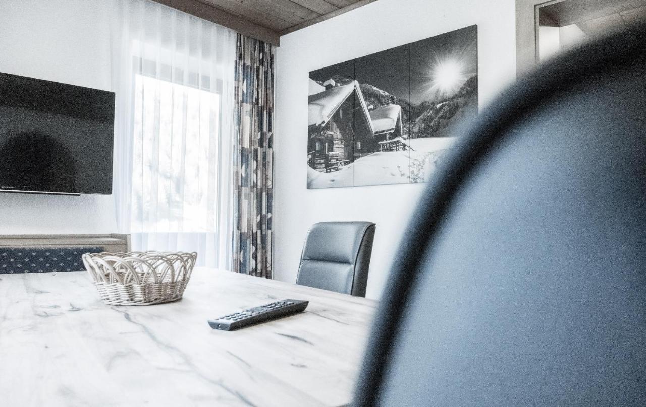 Appartement met 2 Slaapkamers (4-5 Volwassenen) met Balkon