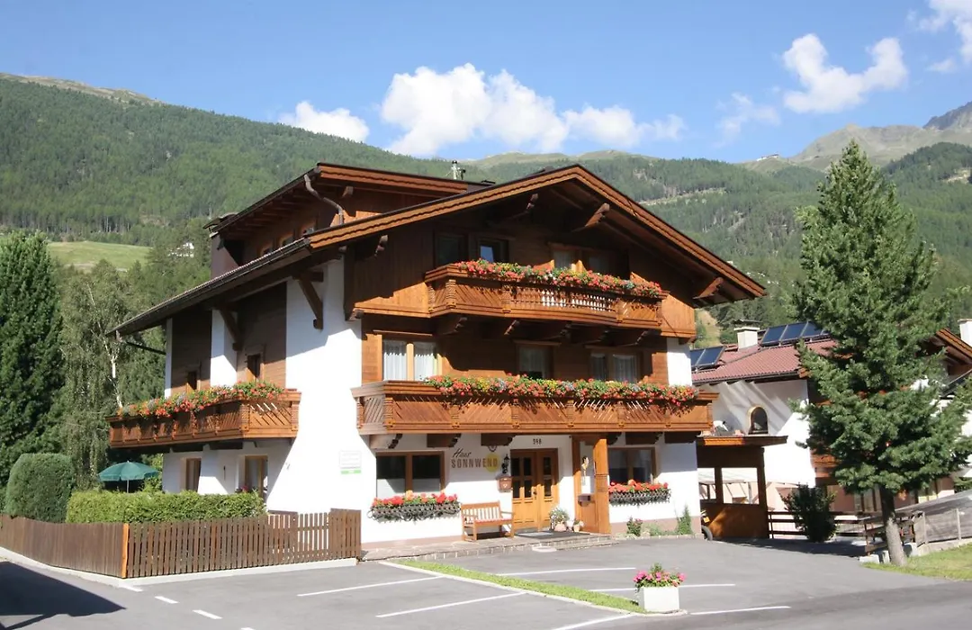Haus Sonnwend-1