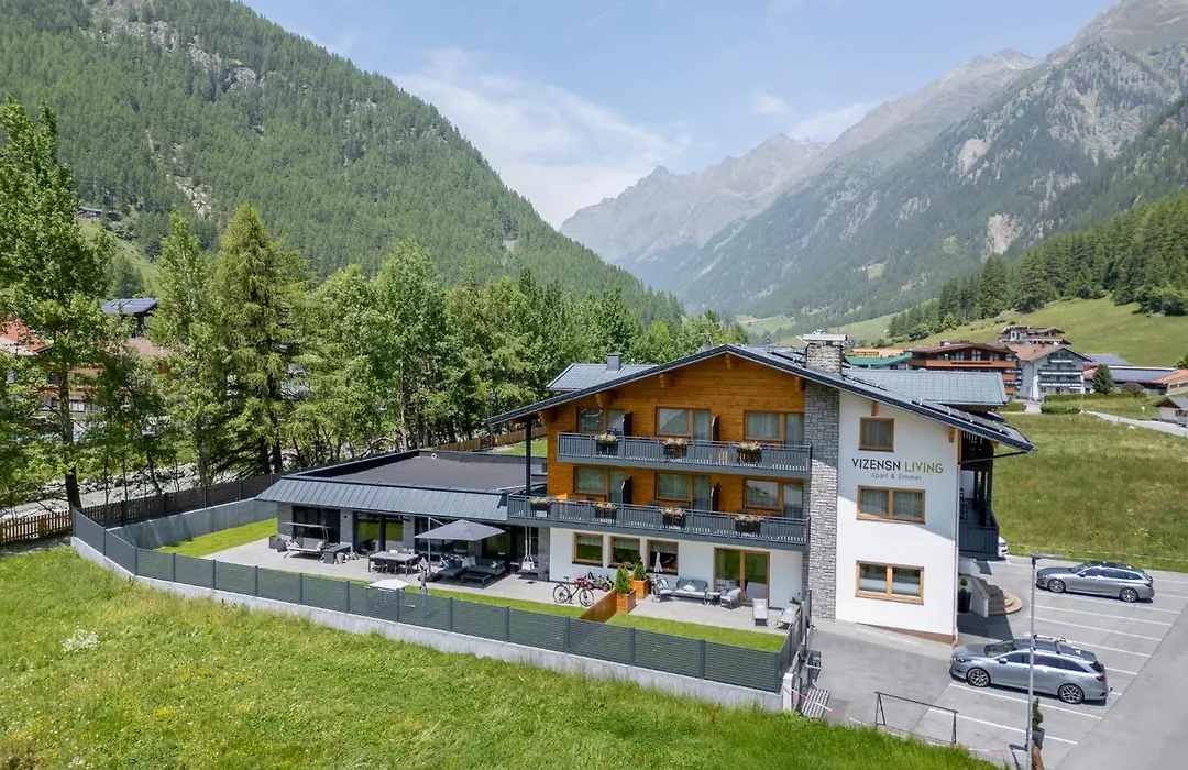 Vizensn Living-1
