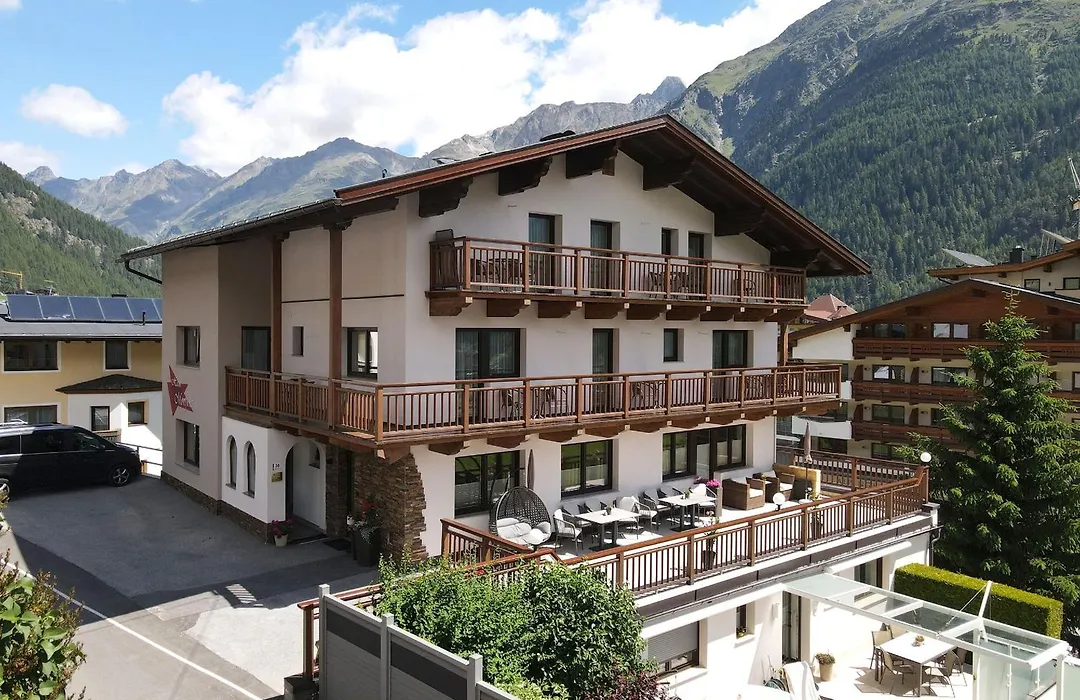 Haus Montjola-1