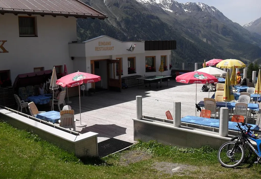 Alpengasthof Sonneck-1