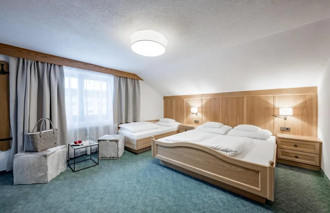 Bed&Breakfast Fender-1