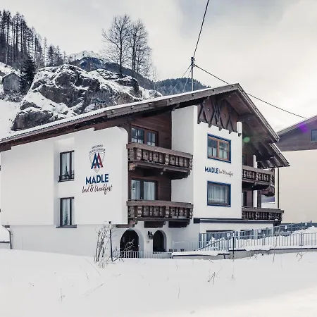 Madle - B&B-2