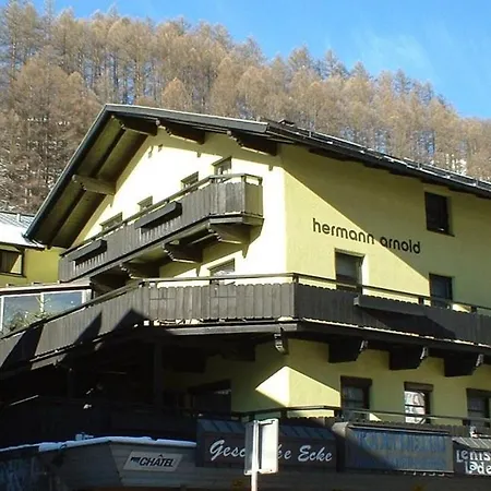 Gaestepension Hermann Arnold-3