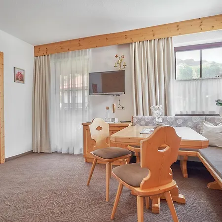 Hotel Felsenstüberl-3