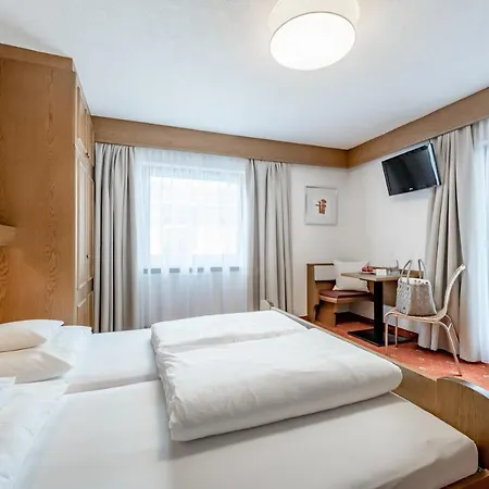 Bed&Breakfast Fender-3